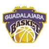 Lujisa Guadalajara Basket