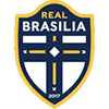 Real Brasilia FC Women