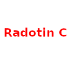 Radotin C