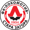 FK Lokomotiv Stara Zagora Women