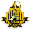 FK Siauliai II