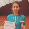 Magdalena Swierczynska