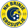 NK Brinje Grosuplje U19