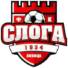 FK Sloga 1934 Vinica