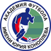 Konoplev Football Academy U19