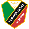 MUKS Naprzod Janow