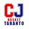 CJ Basket Taranto