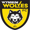 Wynnum Wolves U23