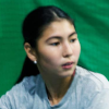 Erkezhan Arystanbekova