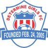 Determine Girls FC Women