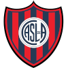 San Lorenzo de Almagro U20