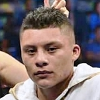 Isaac Cruz Gonzalez