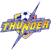 South West Queensland Thunder U23