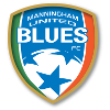 Manningham Utd Blues U21