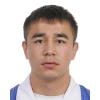 Hasanboy Dusmatov