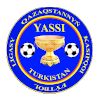 Yassi Turkistan