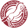 Coomera Colts U23