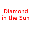 Diamond in the Sun