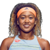 Naomi Osaka