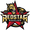 Kunlun Red Star