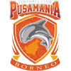 Pusamania Borneo