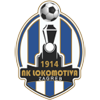 NK Lokomotiva U19