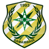Samambaia U20