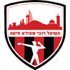 SC Haifa Robbie Shapiro