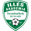 Illes Akademia-Haladas U19