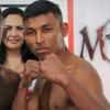 Willibaldo Garcia Perez