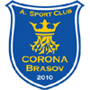 ASC Corona Brasov Women
