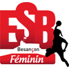 ESBF Besançon Women