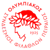 Olympiacos Women