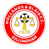 Hollands Blair