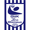 DHK Olomouc Women