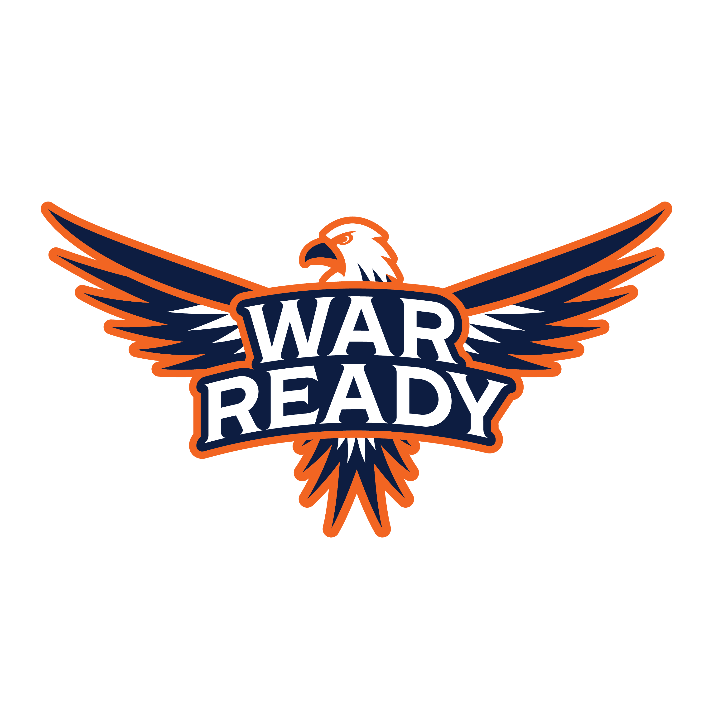 War Ready