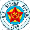 OFK Slovan Poproc