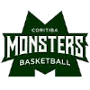 Coritiba Monsters Thalia U22