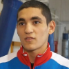 Albert Batyrgaziev