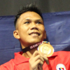 Eumir Marcial