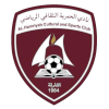 Al Hamriah U19