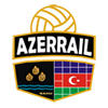 Azerrail Baku Women