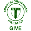 Give Fremad