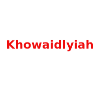 Al Khowaidlyiah