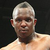 Dillian Whyte