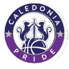 Caledonia Pride (Women)