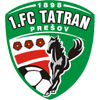 1. Tatran Presov U19