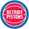 DET Pistons