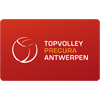 Topvolley Antwerpen