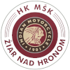 Ziar nad Hronom